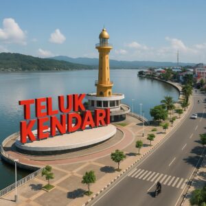 Universitas Muhammadiyah Kendari Bertransformasi Menuju Era Baru