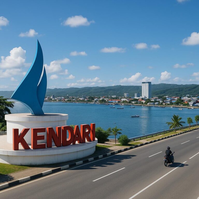 Universitas Muhammadiyah Kendari Dorong Inovasi Pendidikan