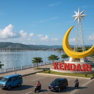 Universitas Muhammadiyah Kendari Dukung Pendidikan Berkualitas