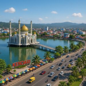 Universitas Muhammadiyah Kendari Kembangkan Program Unggulan