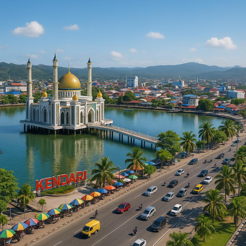 Universitas Muhammadiyah Kendari Kembangkan Program Unggulan