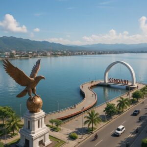 Universitas Muhammadiyah Kendari Memperkuat Pendidikan di Sulawesi