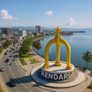 Universitas Muhammadiyah Kendari Sediakan Pendidikan Berkualitas