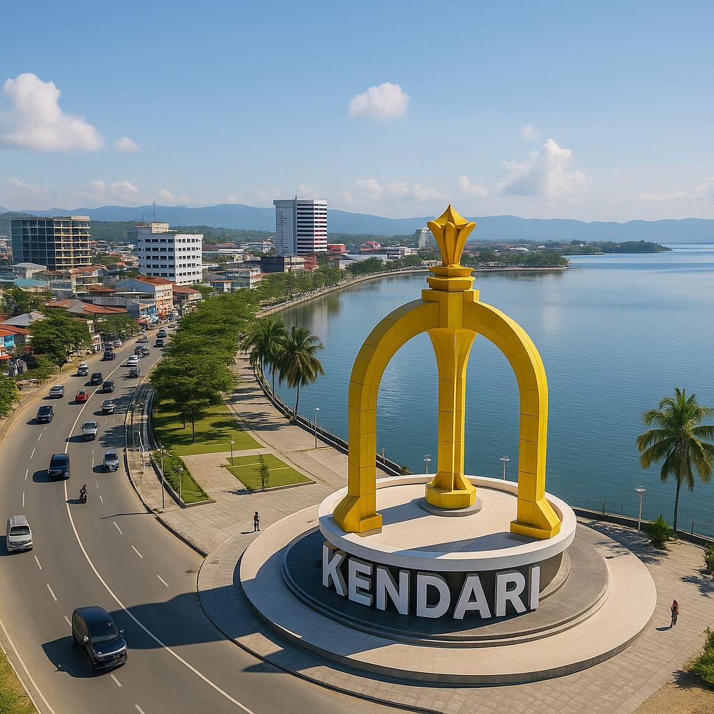Universitas Muhammadiyah Kendari Sediakan Pendidikan Berkualitas