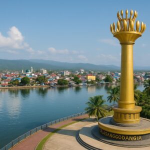 Universitas Muhammadiyah Kendari Siap Hadapi Tantangan Era Global