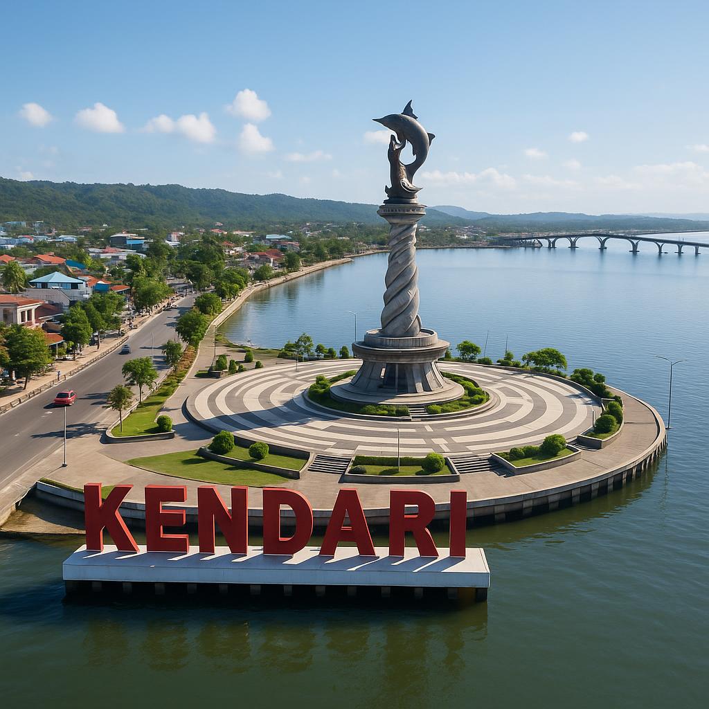 Universitas Muhammadiyah Kendari Siapkan Generasi Unggul 2026