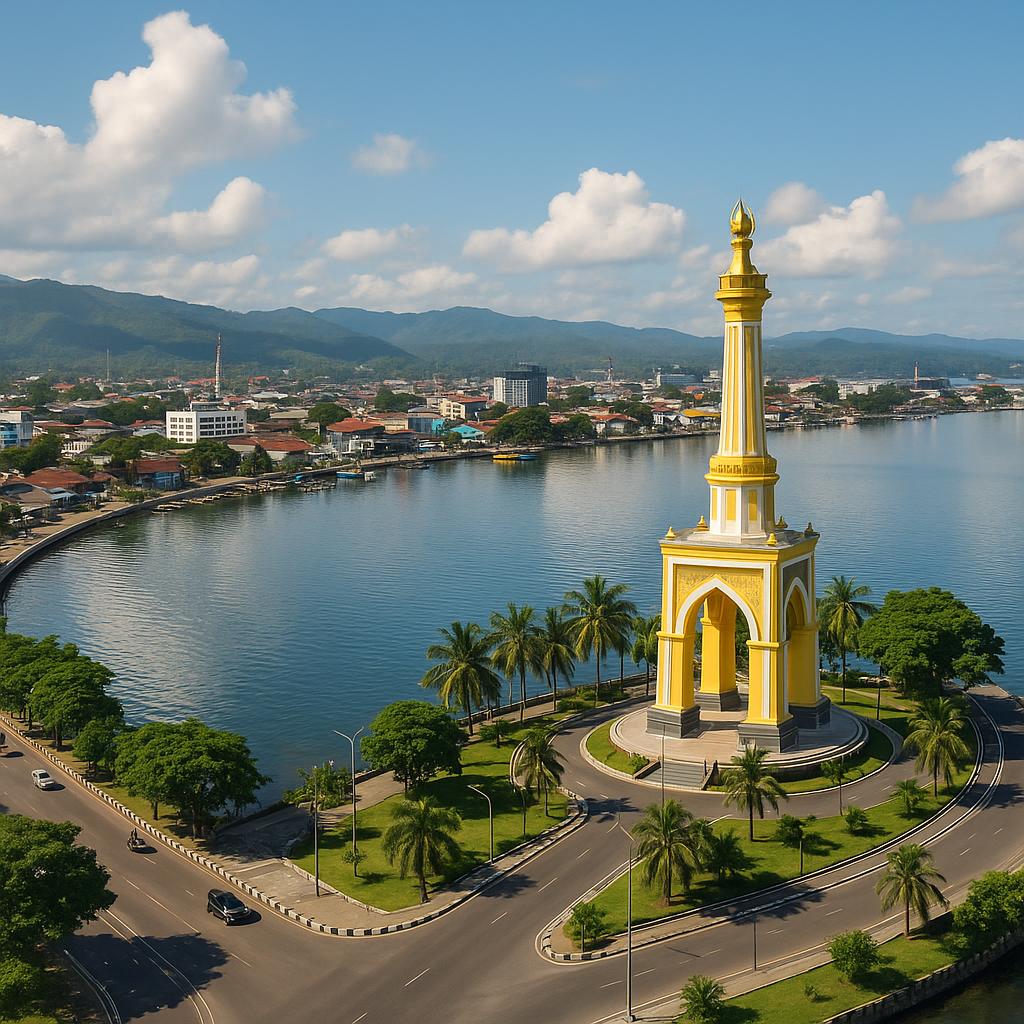 Universitas Muhammadiyah Kendari Memimpin Inovasi Pendidikan